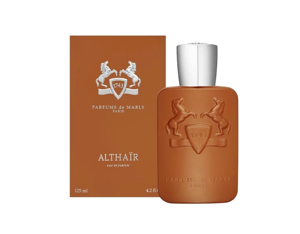Parfum de marly althair