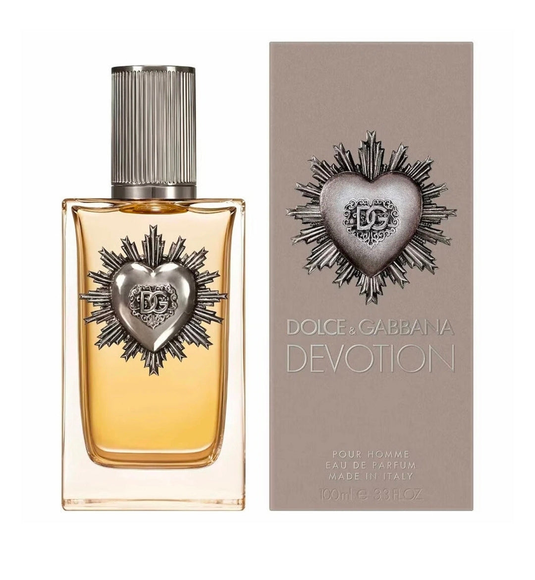 Dolce gabana devotion