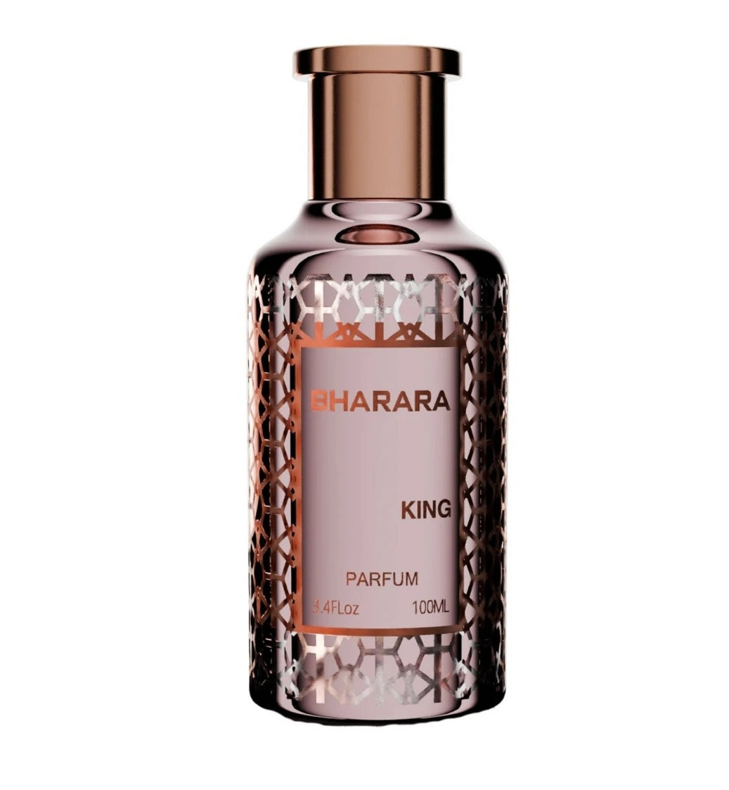 Bharara king parfum
