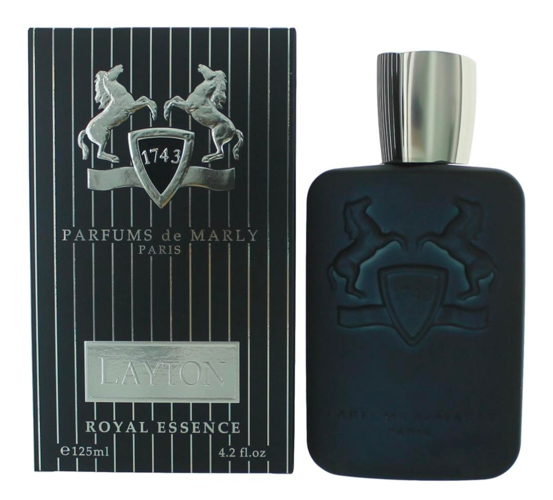 Layton parfum de marly