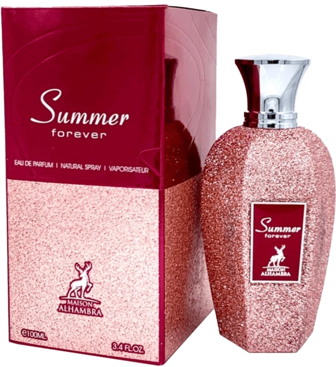 Summer forever