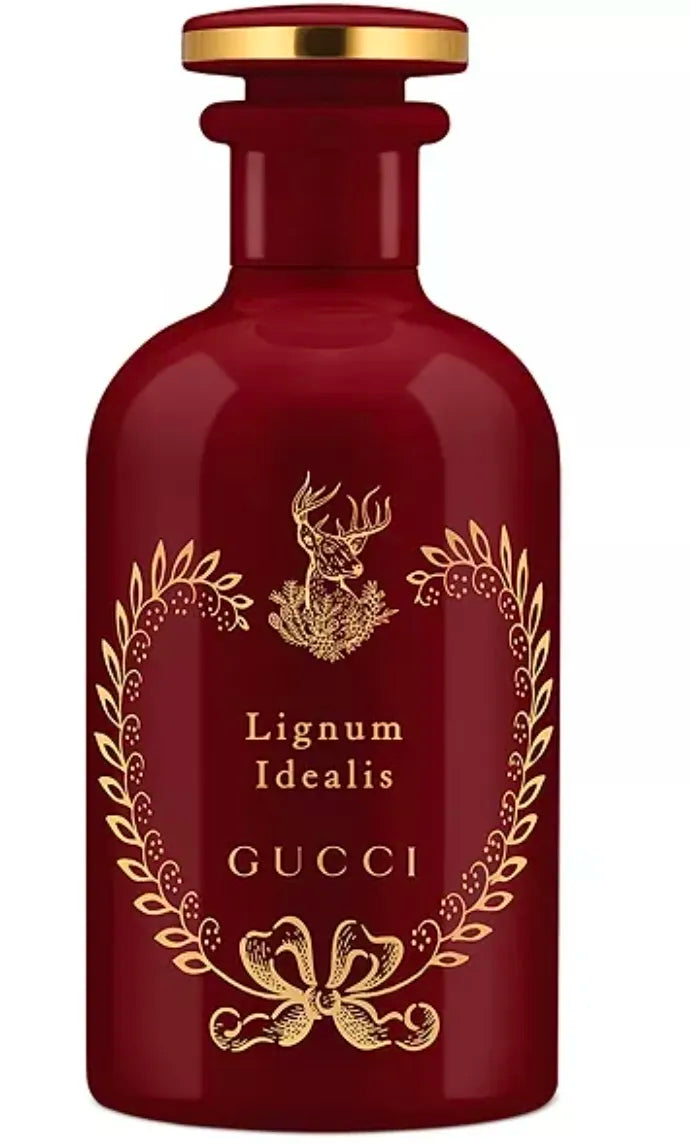 Gucci lignum idealis