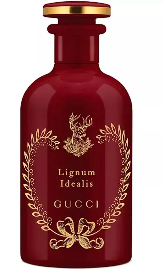 Gucci lignum idealis