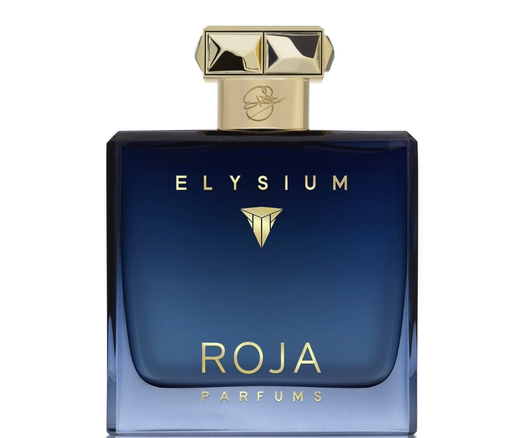 Roja elysium