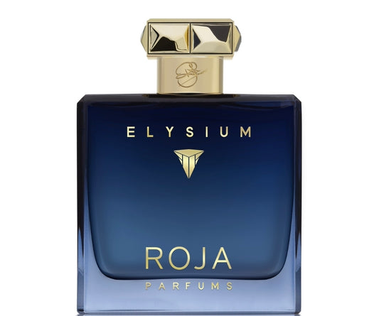 Roja elysium