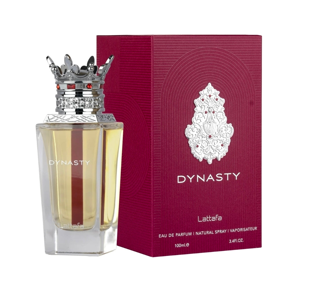 Dynasty lattafa