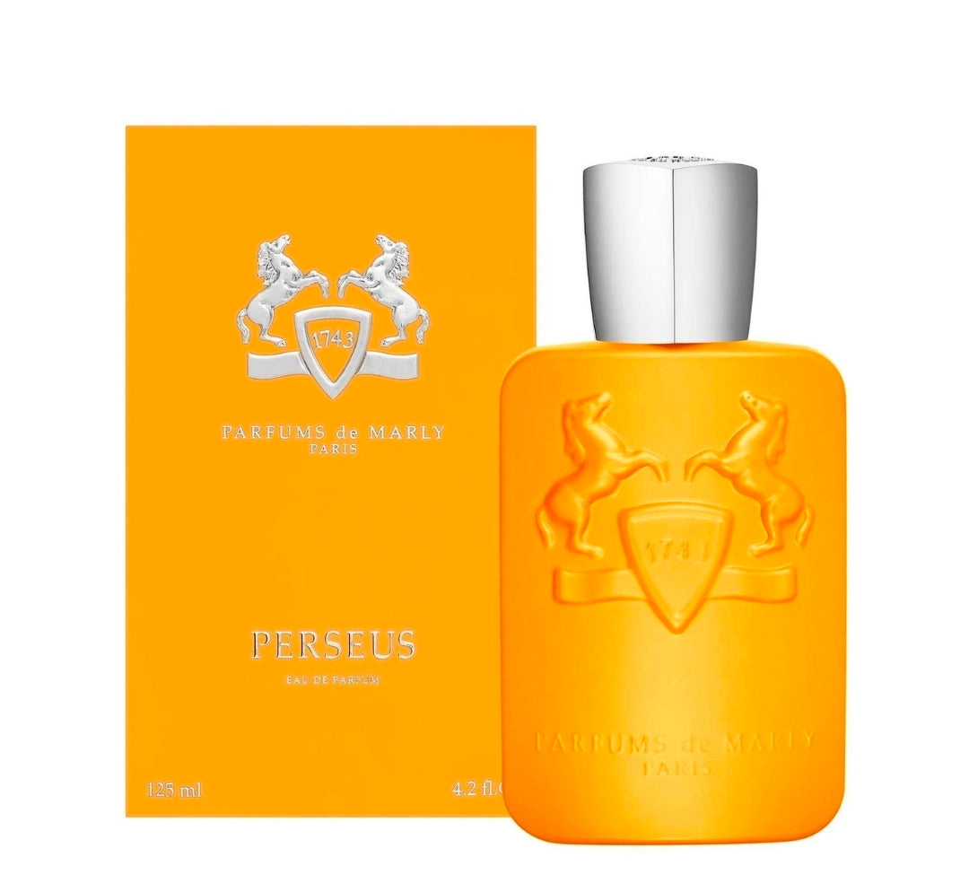 Perseus parfum de marly