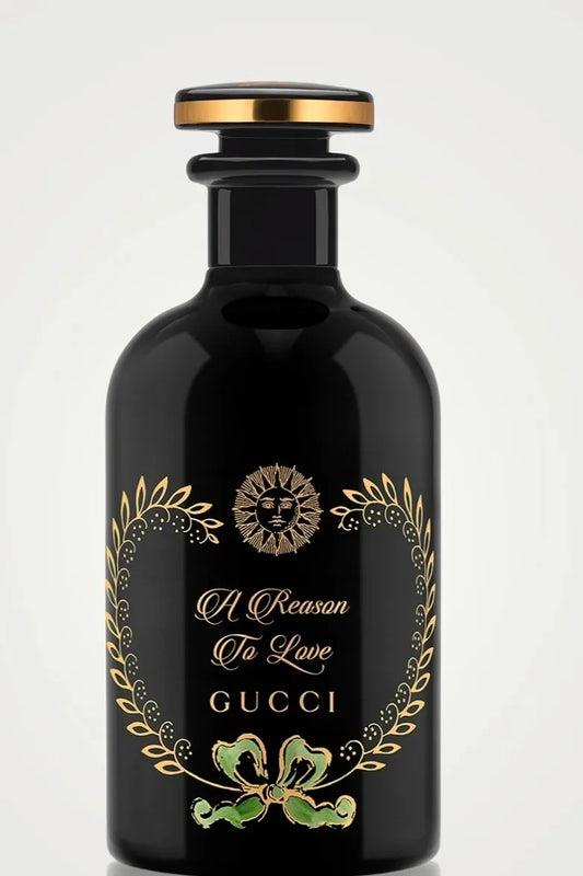 Gucci a reason to love