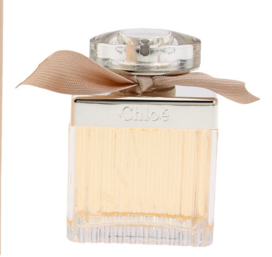 Chloe signature