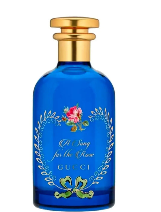 Gucci a song for the rose