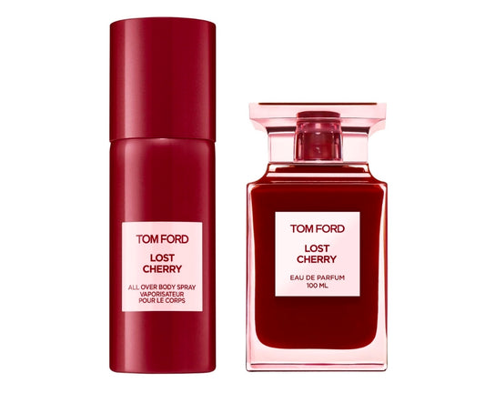 Tom ford lost cherry