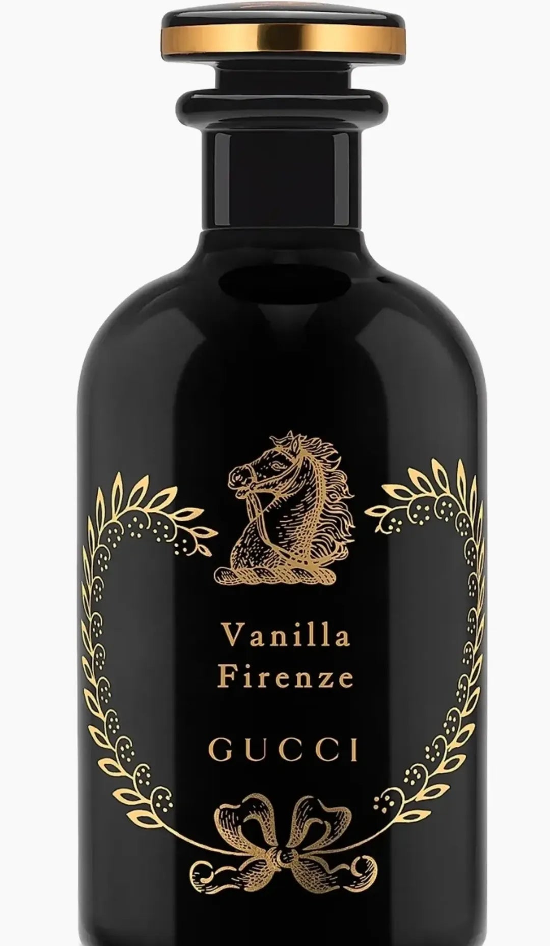 Gucci vanilla Firenze