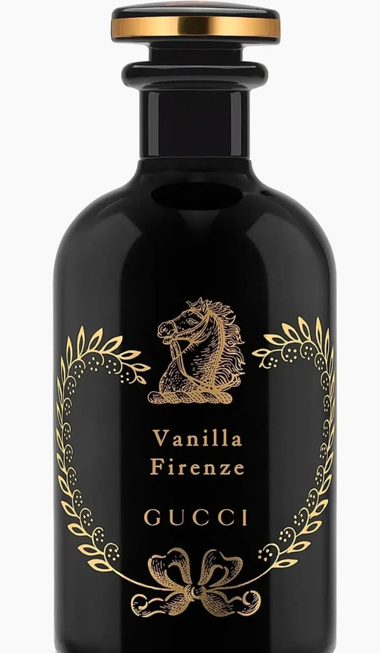 Gucci vanilla Firenze