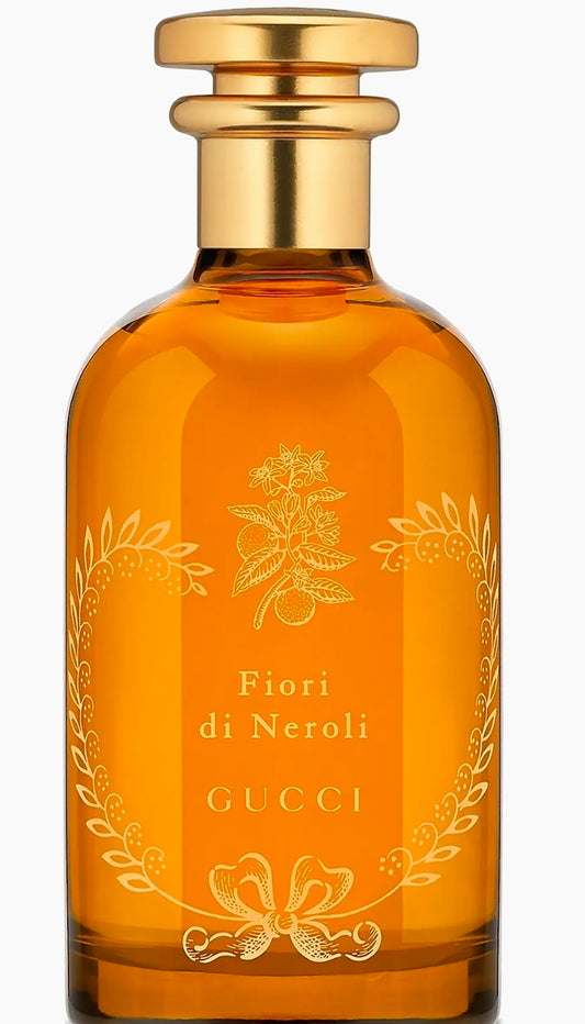 Gucci fiori di neroli